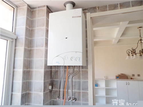 燃气壁挂炉工作原理 燃气壁挂炉选购方法