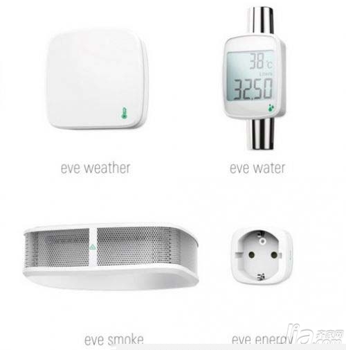 苹果今春或正式推出智能家居产品