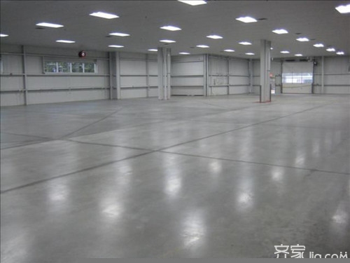 金刚砂耐磨地坪报价 金刚砂耐磨地坪多少钱一平方