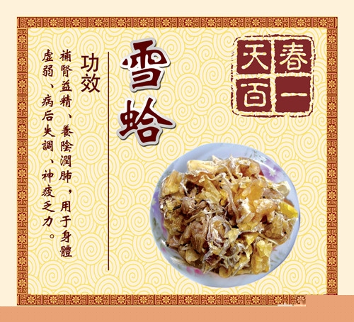 孕妇可以吃雪蛤吗 孕妇吃雪蛤的好处及注意事项