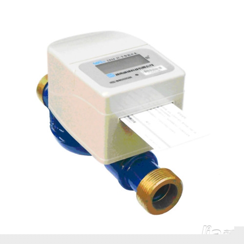 插卡水表价格 插卡水表收费方式