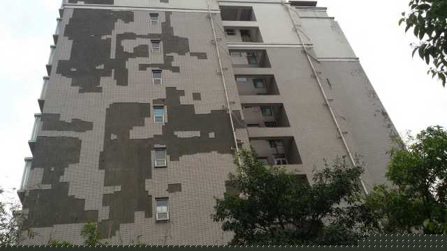 老房翻新 地砖怎么玩出新花样？