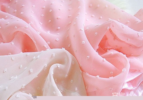 女人频道  聚酯纤维是雪纺吗   