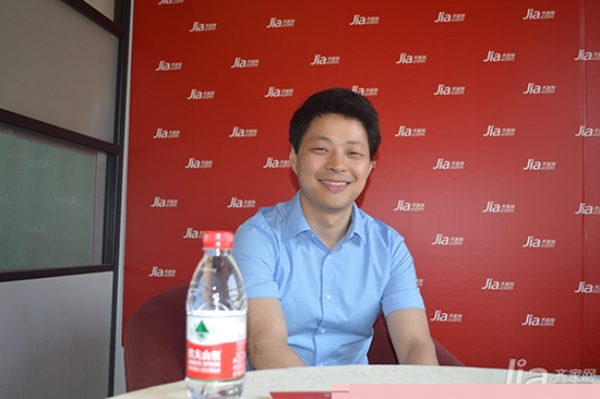 市消保委主任汪鸫访谈：新《消保法》普及是关键