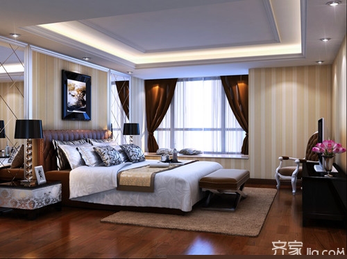 家里的床怎么放风水好 风水对夫妻感情的惊人影响 