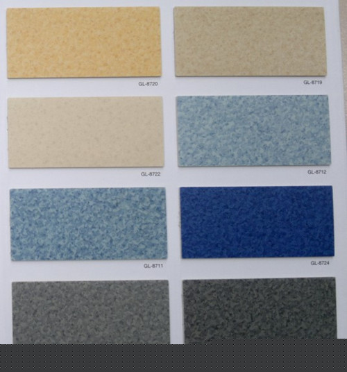 pvc地胶施工工艺 哪些品牌的pvc地胶比较好