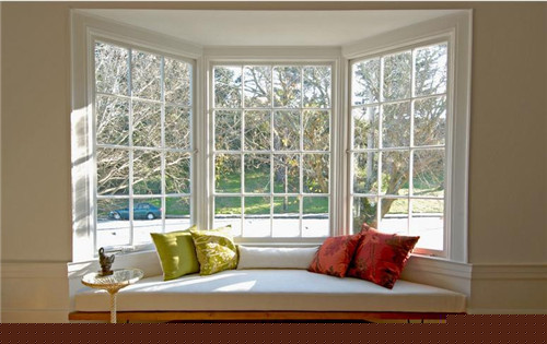 落地飘窗怎么装修  落地飘窗设计大有学问