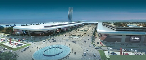 迪拜陶瓷市场潜力大 国内企业“望而却步”