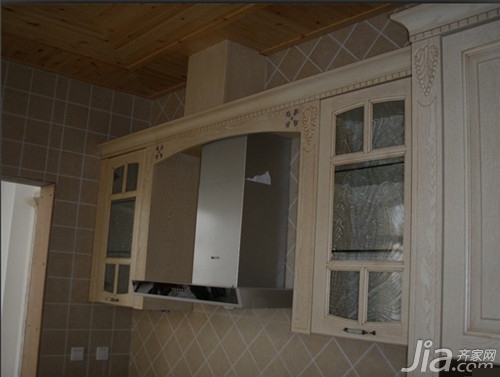 原尚V派橱柜好不好？原尚V派橱柜质量介绍