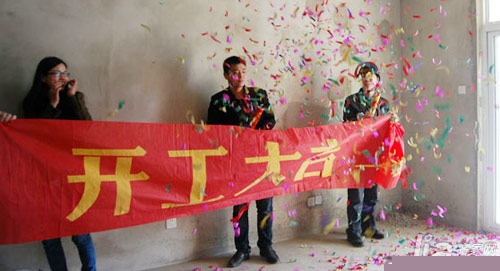 对业主的忠告 装修交底的重要性