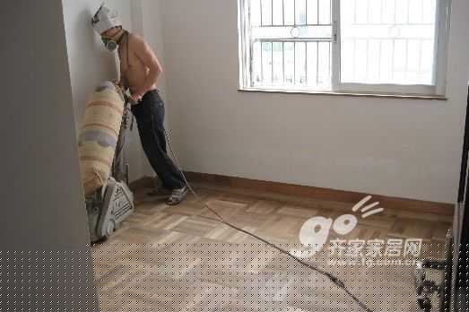 装修开工前需办理的手续
