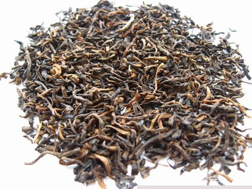 普洱散茶鉴别技巧 普洱散茶保存要点