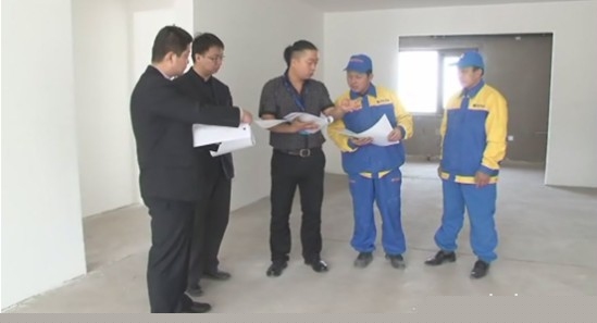 装修有哪些环节需要我们必须到场？