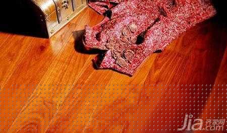席高设计型地板 专注设计的力量