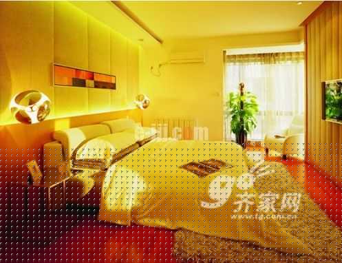 装修验收热点：卧室验收技巧