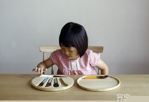 儿童餐具标准实施 保障儿童用餐安全