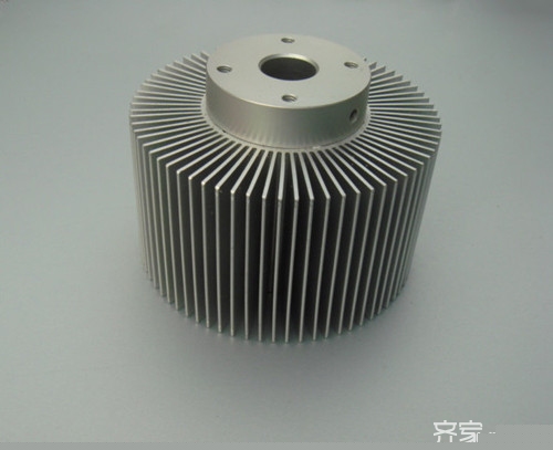 太阳花散热器怎么样  网曝：太阳花散热器价格