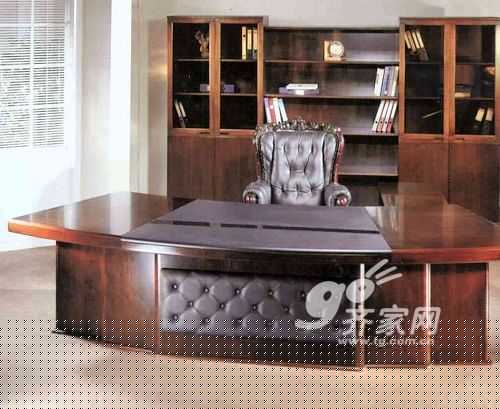 春季家居保养：木制家具生虫三种处理方法