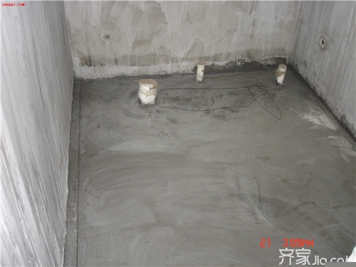 卫生间漏水怎么办 卫生间水管漏水解决之道