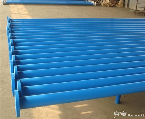 什么是环氧煤沥青涂料 环氧煤沥青涂料施工工艺