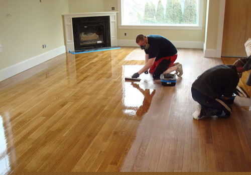 木地板打蜡方法 木地板安装注意事项