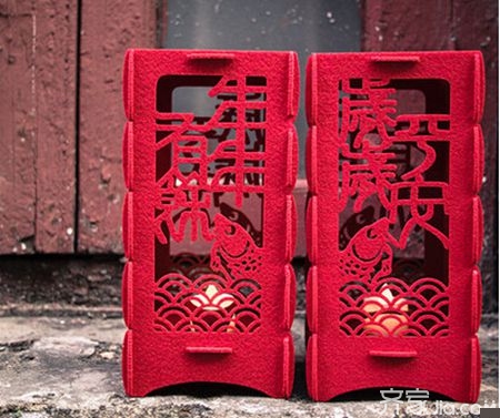 新年新气象  猴年装饰品选购