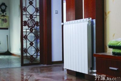暖气管道安装规范 管道安装注意事项