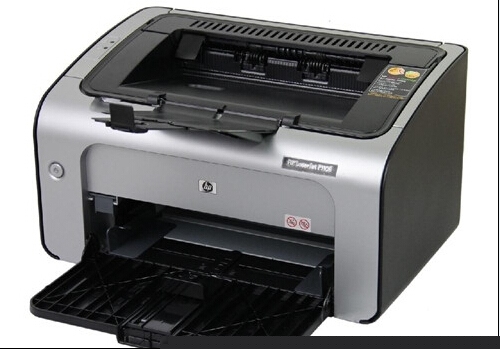 盘点：惠普激光打印机那点事 一般人我不告诉他