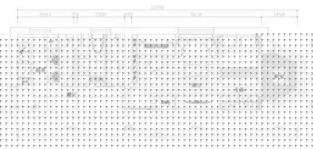 30平小房的精彩 陈旧老房变身为时尚实用小新房