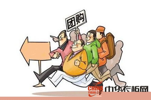 衣柜行业流行团购 背后猫腻消费者要警惕