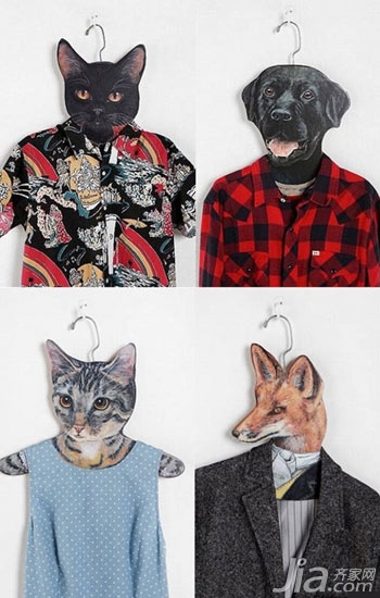 16个创意家居设计 宅在家里也很有趣