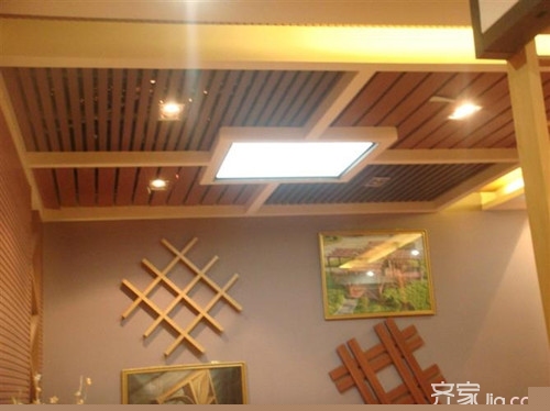网友质疑：生态木哪里好 如何鉴别生态木好坏