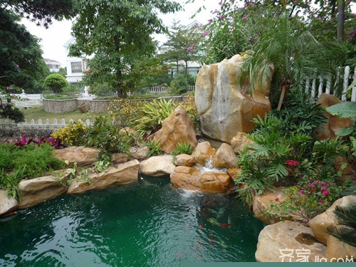 庭院风水禁忌有哪些？