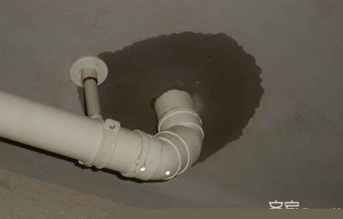 卫生间管道漏水怎么办    卫生间管道漏水维修方法