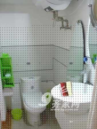 开年大吉！家中卫浴装修风水布局要留意