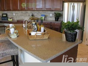 石英石台面怎么样，石英石台面优缺点