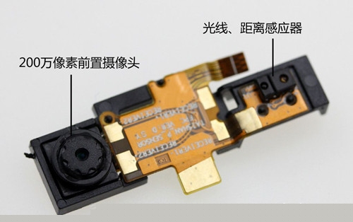 光线感应器有什么用 天天都在接触但真的知道吗？