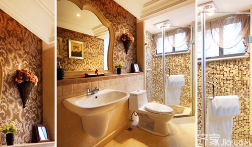 台盆选择  台盆选择技巧