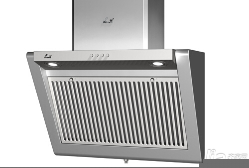 油烟机的排风量怎么选择