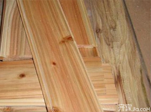 木工装修注意事项  简析木工装修注意之事项