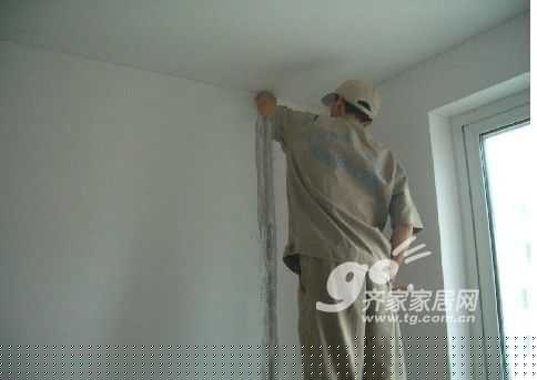 保温墙开裂 3个招数让您一劳永逸 