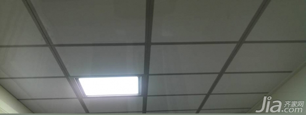 装修总有遗憾事 纠结厨卫吊顶异型