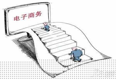 步上电子商务 地板业该如何实现“鱼和熊掌兼得”