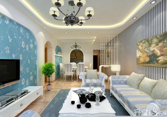 孙工的装修日记之装修的7个阶段