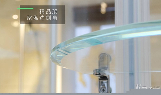 德立淋浴房：于细节处绽放的美学设计