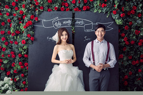 婚纱照套餐包括哪些 怎样选择性价比高的套餐