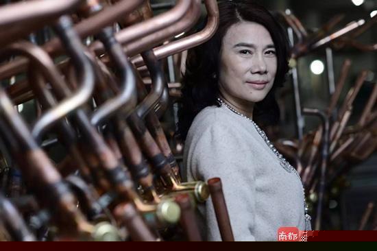 美的格力又大战?董明珠宣布格力汽车空调要来了