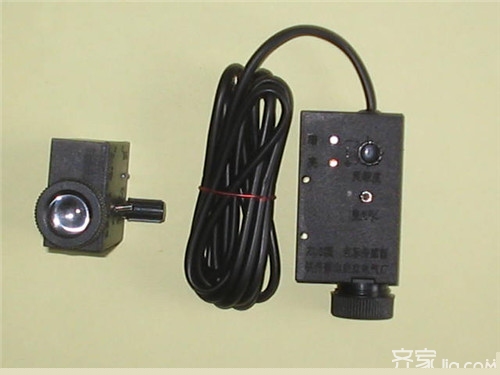 色标传感器原理 色标传感器特点
