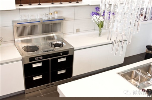 奥普集成灶好不好 奥普集成灶价格 