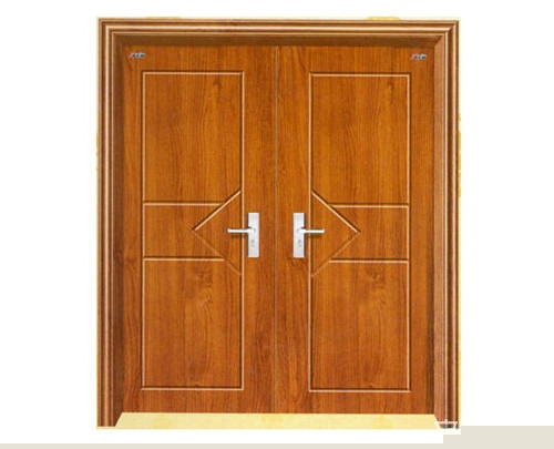 什么是钢木室内套装门    钢木室内套装门安装方法